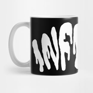 Inferno Mug